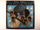 BLUE MAGIC Magic of the Blue ATCO LP SEALED soul funk