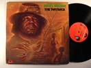 JAMES BROWN The Payback POLYDOR 2XLP funk soul samples