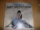 MAX ROMEO & THE UPSETTERS WAR INA BABYLON LP UK 1ST NM