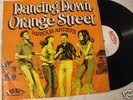 DANCING DOWN ORANGE STREET V/A HIGH NOTE U.K RARE 1969