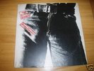 the rolling stones sticky fingers original zip