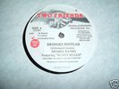 BRIDGES INSTEAD-SHABBA RANKS-TWO FRIENDS 12 1990
