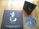 CARPATHIAN FOREST 3x  Vinyl (LP + 7