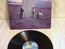 THE WHO WHO'S NEXT LP VG+ MINT