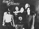 Flamin’ Groovies –Slow Death -1972 UK PIC SLEEVE DEMO