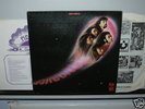 DEEP PURPLE- FIREBALL  RARE HARVEST LP+INSERT UNPLAYED
