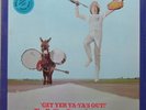 ROLLING STONES: Get Yer Ya-Ya's Out - BLUE VINYL SEALED