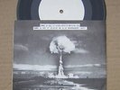 Absurd  Blodig Stad  Rare Punk  EP  Orig Sweden 1982