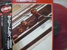 BEATLES / 1962-1966 - Japan COLOR 2LP w/obi