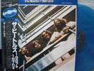 BEATLES / 1967-1970 - Japan COLOR 2LP w/obi