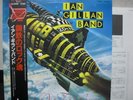 IAN GILLAN / CLEAR AIR - Japan w/obi Deep Purple