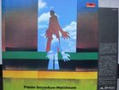 LATTE E MIELE / PASSIO SECUNDUM - Japan G/F LP 1st