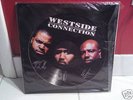 WESTSIDE CONNECTION PICTURE DISC ICE CUBE MACK 10 WC