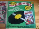 JOURNEY IN TO MYSTERY-MARVEL RECORD / THOR SAGA + COMIC