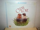 BLUES IMAGE  Clean Love  LP  sealed   original