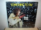 BLUES IMAGE  Something To Say  LP   original