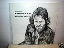 JEFF LIBERMAN  Solitude Within  LP  orig  private press
