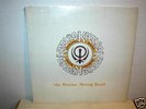 KHALSA STRING BAND  self titled  LP orig  private press