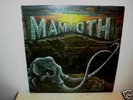 MAMMOTH  self titled  LP  original   private pressing