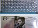 RARE LP PIERRE HENRY PROSPECTIVE 21EME SIECLE