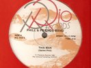 PHILL & FRIENDS BAND 12
