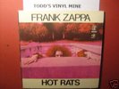 FRANK ZAPPA 