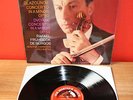 ASD 2365 1st S/c Glazounov Violin Concerto Milstein NPO