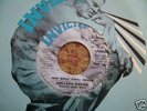 Northern Soul Holland Dozier New Breed Kinda INVICTUS
