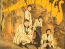 Troggs: From Nowhere LP (Fontana 1966) 1st mono RARE EX