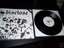 Disclose G.A.T.E.S. split 10 inch life abigail gism
