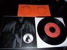 Metal Skull - Kill Yourself EP g.a.t.e.s. scourge