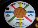 JIMMY ISLE Goin' Wild / You & Johnny Smith ROCKABILLY