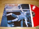 PEARL JAM 5 Alive LP SHRINK RED VINYL RaRe Live 1992 NM