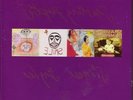 Smashing Pumpkins - Siamese Singles Box-Set
