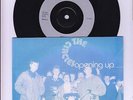 The Circles - Opening Up - Graduate - GRAD 4