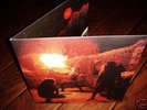 IMMORTAL - Diabolical Fullmoon Mysticism LP Osmose
