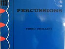 Piero Umiliani Percussions 113 StGDP Library 2nd press