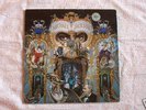 MICHAEL JACKSON DANGEROUS - DOUBLE LP - 1991