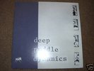 Anticon, Deep puddle dynamics