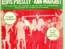 ELVIS PRESLEY RARE 7