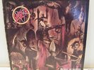 Slayer  - Reign In Blood Def Jam Records 1986 Album