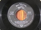 ELVIS PRESLEY TEDDY BEAR GERMAN PRESS RCA 47-700 NM