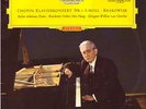 Stefan Askenase-  CHOPIN - Red Stereo DGG 138 085