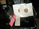 Leonard Bernstein Signed Autograph Boxed Record Set LP