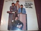 THE BEATLES YESTERDAY AND TODAY MONO 1ST PRESSING #3 VG