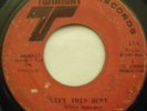 ELVIN SPENCER LIFT THIS HURT RARE NORTHERN SOUL Listen