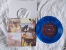 Best Coast Something in the Way BLUE VINYL