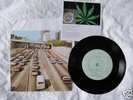 Best Coast Sun Was High (So Was I) Art Fag 1st Pressing
