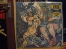 BARONESS:BLUE RECORD 2 LP,BLUE VINYL,MASTODON,KYLESA