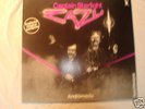 CAPTAIN STARLIGHT ZAZU Super Sound Single Import